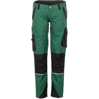 Pantalones de trabajo Norit de Planam - Verde negro - 44 - Pantalones de trabajo Pantalones de trabajo Norit de Planam - Verde negro - 44 - Pantalones de trabajo