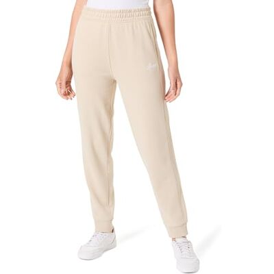 Boss C_Enna_Rib 10264439 01, Jersey_Pantalones Mujer, Open Beige287, Boss C_Enna_Rib 10264439 01, Jersey_Pantalones Mujer, Open Beige287,
