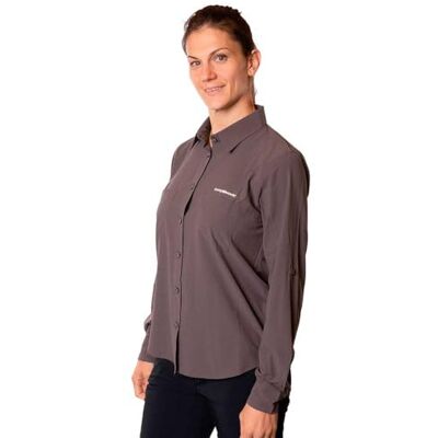 TRANGO Camisa Marca Modelo Camisa ARDONES VN TRANGO Camisa Marca Modelo Camisa ARDONES VN