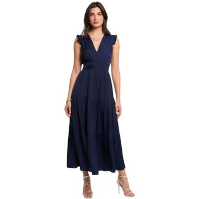 Morgan Vestido para Mujer, Academia Naval, 38 Morgan Vestido para Mujer, Academia Naval, 38