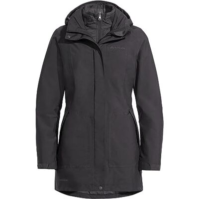 VAUDE Chaqueta doble Idris 3 en 1 para mujer VAUDE Chaqueta doble Idris 3 en 1 para mujer