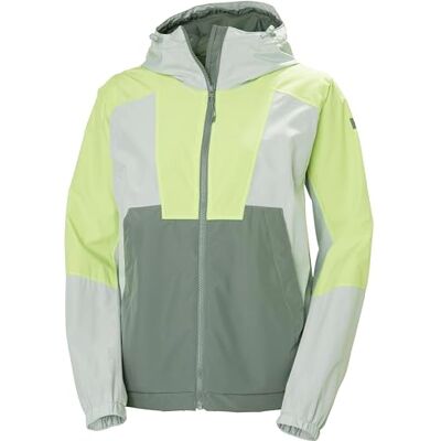 Helly Hansen Chaqueta Impermeable W Rig Chaqueta impermeable W Rig Mujer Helly Hansen Chaqueta Impermeable W Rig Chaqueta impermeable W Rig Mujer