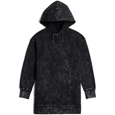 G-STAR Loose Hooded Sweater Kleid Vestido para Mujer G-STAR Loose Hooded Sweater Kleid Vestido para Mujer