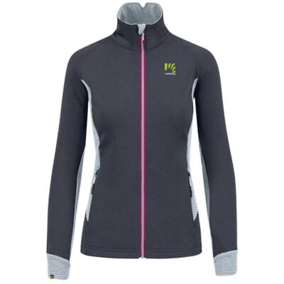 Karpos Pizz.EVO W F-Z FL Sudadera para Mujer (1 Unidad) Karpos Pizz.EVO W F-Z FL Sudadera para Mujer (1 Unidad)