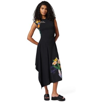 Desigual Leyter Dress Mujer (Pack de 1) Desigual Leyter Dress Mujer (Pack de 1)