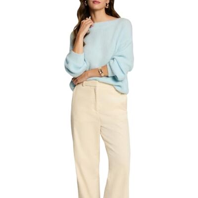 Morgan Jersey, Glaciar M, M Morgan Jersey, Glaciar M, M