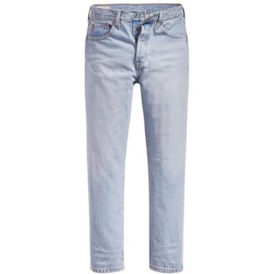 Levi's 501 Crop Vaqueros, Ojai Luxor Ra, 28W / 28L Mujer Levi's 501 Crop Vaqueros, Ojai Luxor Ra, 28W / 28L Mujer