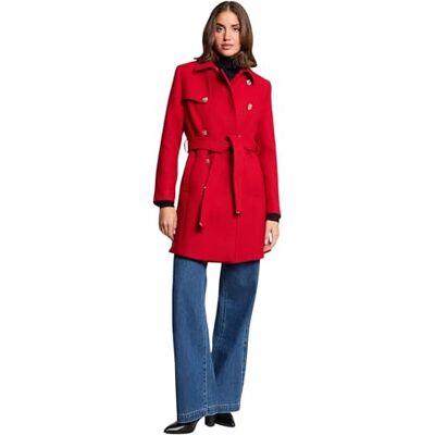 Morgan Trenchas, Tango M, 42 Morgan Trenchas, Tango M, 42