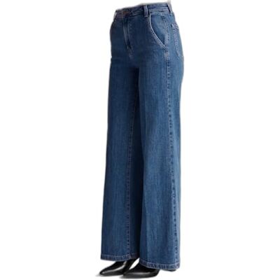 United Pantalone , Turquesa, 44 Mujeres United Pantalone , Turquesa, 44 Mujeres