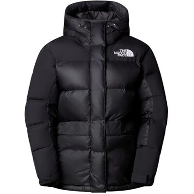 THE NORTH FACE JK3 W HMLYN DOWN PARKA Jacket Mujer Black Tamaño XL THE NORTH FACE JK3 W HMLYN DOWN PARKA Jacket Mujer Black Tamaño XL