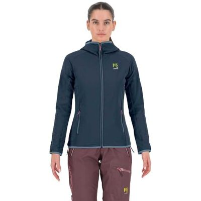 Karpos Marmolada H. W Fl Sudadera Mujer (Pack de 1) Karpos Marmolada H. W Fl Sudadera Mujer (Pack de 1)