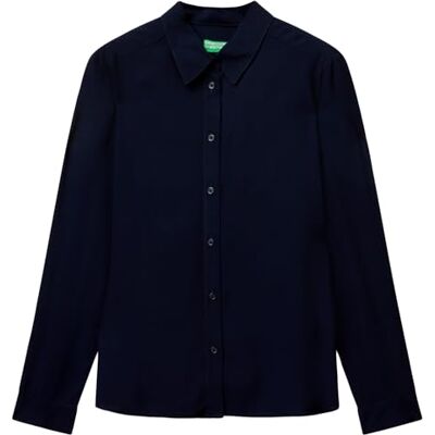 United Camicia Camisa, Turquesa, S Mujeres United Camicia Camisa, Turquesa, S Mujeres