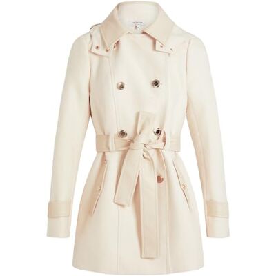 Morgan Trenchas , MARFIL M, 42 Morgan Trenchas , MARFIL M, 42