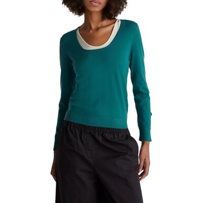 United Malla G/C M/L, Verde, M United Malla G/C M/L, Verde, M