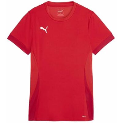 Puma Damen teamGOAL Jersey Wmn - Sportshirt Puma Damen teamGOAL Jersey Wmn - Sportshirt