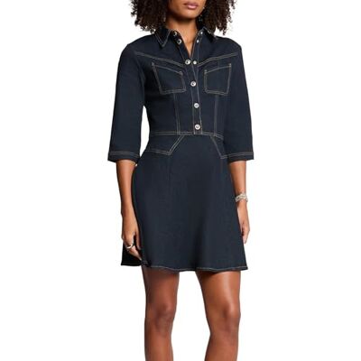 Morgan Vestido Morgan Vestido