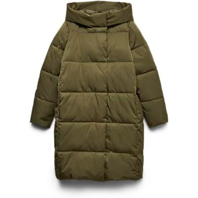 VERO MODA Vmstella Coat Noos, Color verde., M VERO MODA Vmstella Coat Noos, Color verde., M