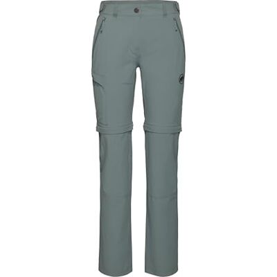 Mammut Runbold IV Zip Off Pants - Pantalones Mammut Runbold IV Zip Off Pants - Pantalones