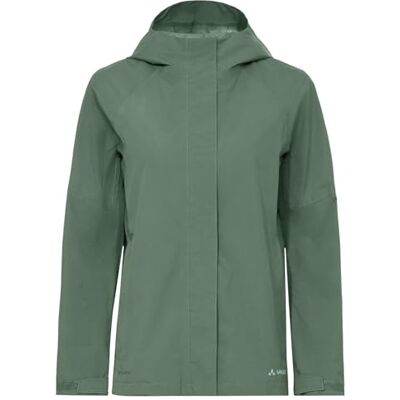 VAUDE Women's Neyland 2.5L Jacket II VAUDE Women's Neyland 2.5L Jacket II