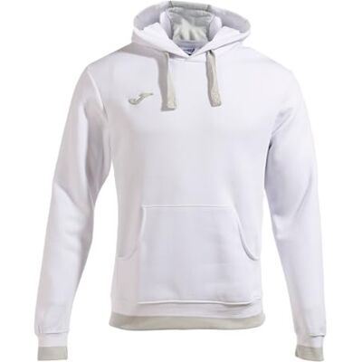 Joma 5XS Sudadera con Capucha Confort II Unisex Adulto (Pack de 1) Joma 5XS Sudadera con Capucha Confort II Unisex Adulto (Pack de 1)