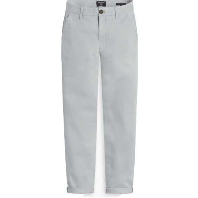 Dockers Damen Weekend Chino Slim Pants, High Rise, 26W Dockers Damen Weekend Chino Slim Pants, High Rise, 26W