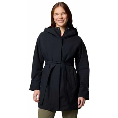 Columbia Trench Here And There III para Mujer Columbia Trench Here And There III para Mujer