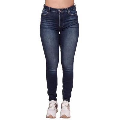 GUESS 1981 Skinny, Jeans De Las Mujeres, Carrie Dark., GUESS 1981 Skinny, Jeans De Las Mujeres, Carrie Dark.,