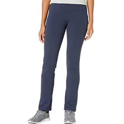 Skechers Go Walk Pant Leggings, Azul Iris, M Alto para Mujer Skechers Go Walk Pant Leggings, Azul Iris, M Alto para Mujer