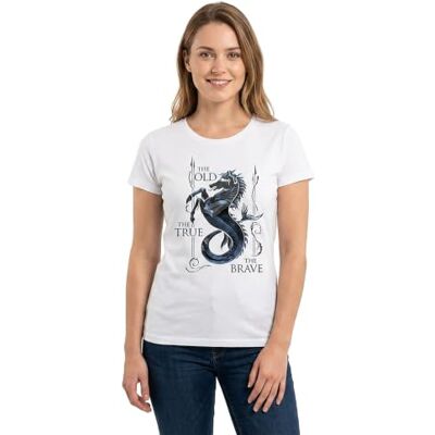 Dragon Camiseta Mujer (Pack de 1) Dragon Camiseta Mujer (Pack de 1)