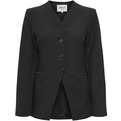 ONLY Blazer ONLLAMINA para Mujer ONLY Blazer ONLLAMINA para Mujer