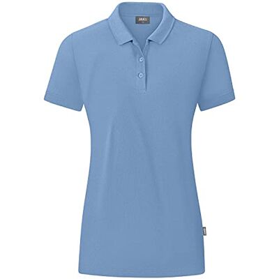 JAKO Polo Orgánico Azul - Camisa polo JAKO Polo Orgánico Azul - Camisa polo
