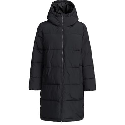 Roxy Test of Time Chaqueta, Anthracite, Estándar para Mujer Roxy Test of Time Chaqueta, Anthracite, Estándar para Mujer