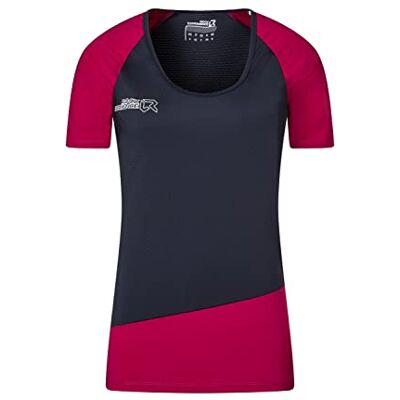Rock Experience Merlin SS T-Shirt Mujer Rock Experience Merlin SS T-Shirt Mujer