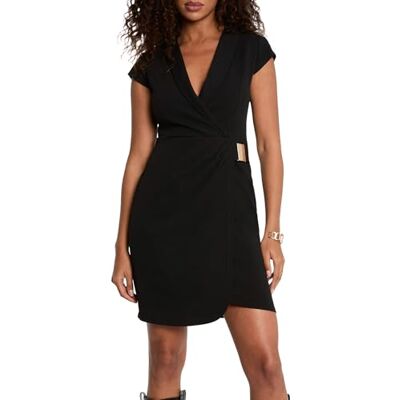 Morgan Vestido Morgan Vestido