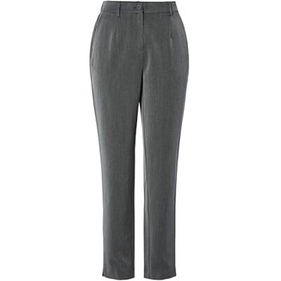 PIECES Female Hose Pckamil Knöchellange HW Ankle Pant Noos para Mujer PIECES Female Hose Pckamil Knöchellange HW Ankle Pant Noos para Mujer