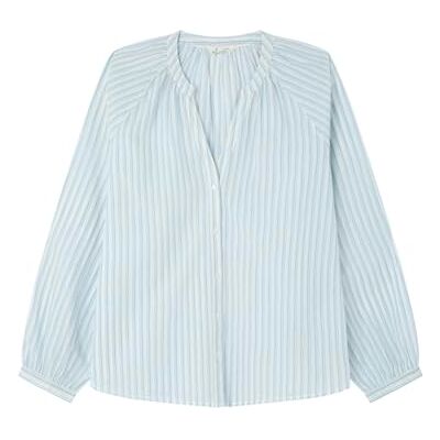SPRINGFIELD Blusa Blanco 40 SPRINGFIELD Blusa Blanco 40