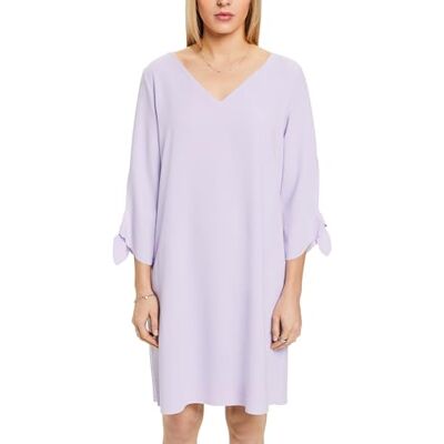 ESPRIT Vestido, 570/Lavender, 42 para Mujer ESPRIT Vestido, 570/Lavender, 42 para Mujer