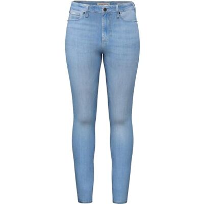 GUESS Gj G05 High Rise Skinny Jeans Mujer GUESS Gj G05 High Rise Skinny Jeans Mujer