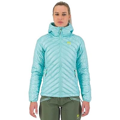 Karpos Sas Plat W Jkt Chaqueta Mujer (Pack de 1) Karpos Sas Plat W Jkt Chaqueta Mujer (Pack de 1)