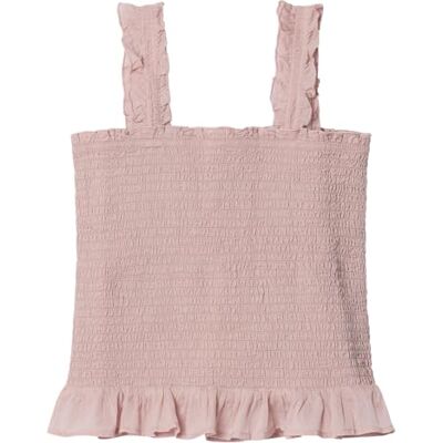 SPRINGFIELD Camisa DE Manga Corta COMBINADA Fruncida Set 3 (Falda 3493077) SPRINGFIELD Camisa DE Manga Corta COMBINADA Fruncida Set 3 (Falda 3493077)