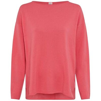 BRAX Style.Liz Merino Cashmere Suéter pulóver, 43 Sorbete de Frambuesa, 38 para Mujer BRAX Style.Liz Merino Cashmere Suéter pulóver, 43 Sorbete de Frambuesa, 38 para Mujer