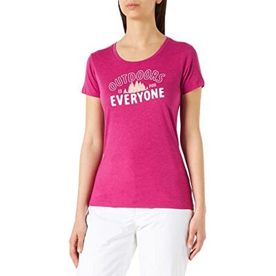 Columbia Daisy Days Camiseta Estampada para Mujer Columbia Daisy Days Camiseta Estampada para Mujer
