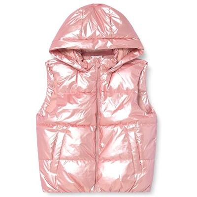 Desigual Abrigo COAT_WIND, 3021 ROSA HIELO, 3/4 Desigual Abrigo COAT_WIND, 3021 ROSA HIELO, 3/4