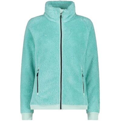 Chaqueta CMP Damen turquesa - Jacket Chaqueta CMP Damen turquesa - Jacket