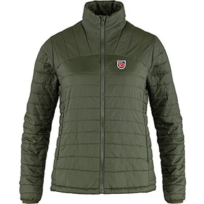 Fjällräven Expedition X-lätt Jacket W Chaqueta Mujer Fjällräven Expedition X-lätt Jacket W Chaqueta Mujer