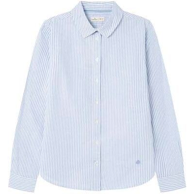 SPRINGFIELD Camisa Azul 34 SPRINGFIELD Camisa Azul 34