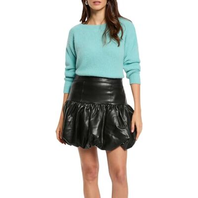 Morgan Jersey, Nile Blue M, L Morgan Jersey, Nile Blue M, L