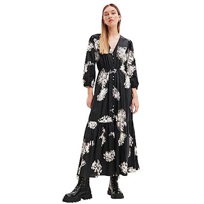 Desigual Vest_Kendall Vestido para Mujer Desigual Vest_Kendall Vestido para Mujer