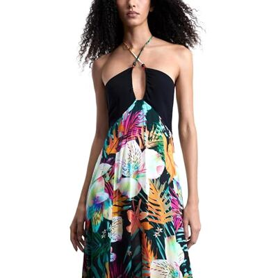 Desigual Daikiri Dress Mujer (Pack de 1) Desigual Daikiri Dress Mujer (Pack de 1)