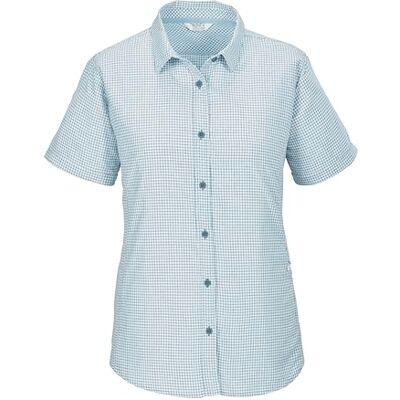 killtec KOS 43 Wmn Wvn Shrt Blusa Funcional de Manga Corta/Blusa Mujer killtec KOS 43 Wmn Wvn Shrt Blusa Funcional de Manga Corta/Blusa Mujer